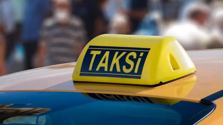 Ergene Korsan Taksi