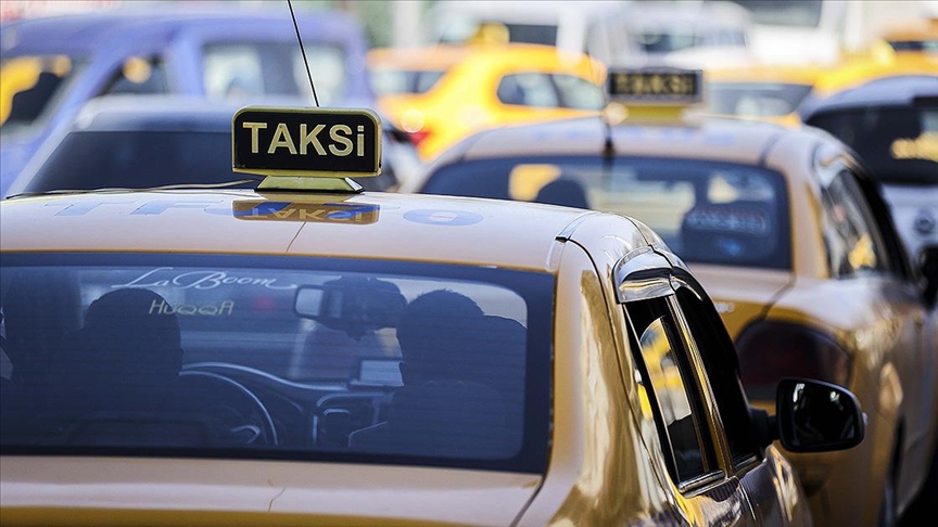 Marmaraereğlisi Korsan Taksi