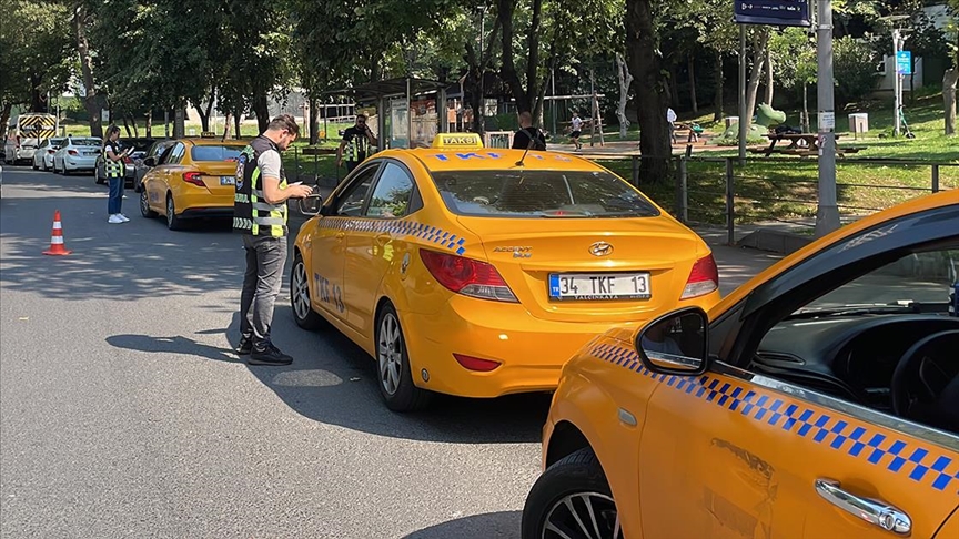 Marmaraereğlisi taksi hizmeti